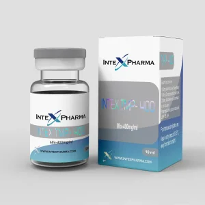 Intex tmp-400