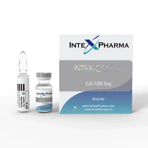 Intex CJC1295 without DAC (5MG)