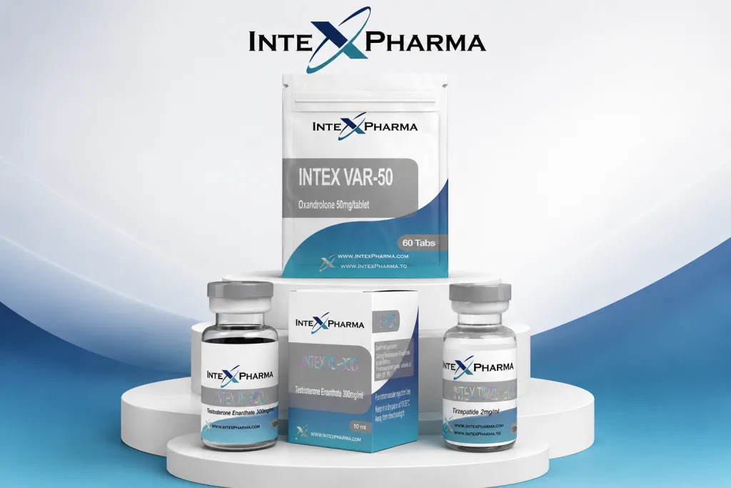 INTEX PHRAM SHOP