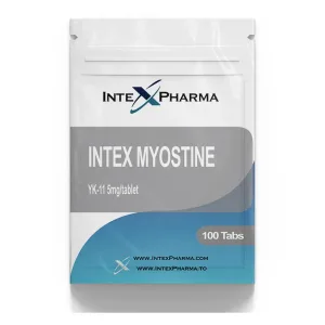 Intex Myostine