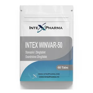 Intex Winvar-50