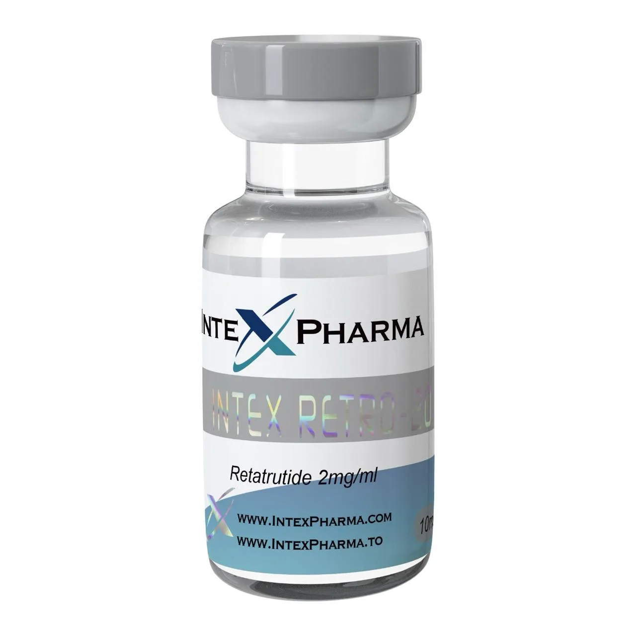 2 mg retatrutide 10mg/20mg/30mg/60mg Retatrutide Europe - RUO Research